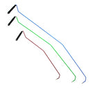 Access Tools Triple Reach Long Reach Car Opening Tool Set TRS