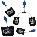 Access Tools Air Jack Wedges Four Pack Set AJFP