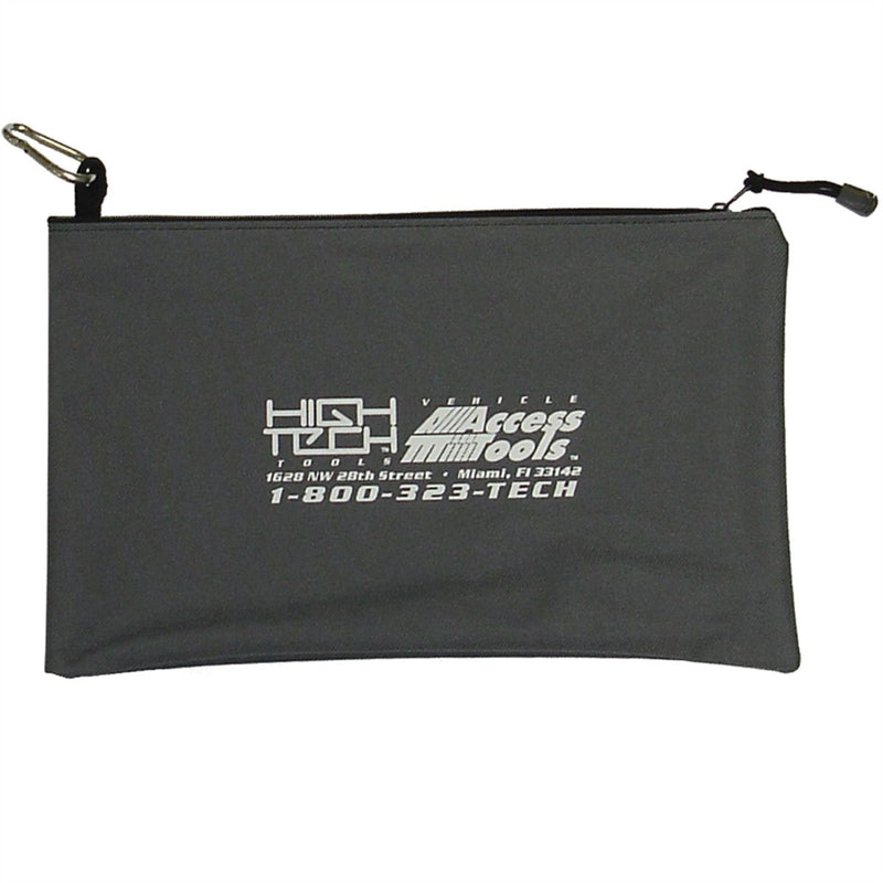 Access Tools Heavy Duty Grey Carrying Case SCS