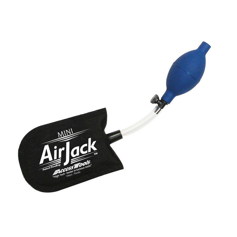 Access Tools Mini Starter Air Jack Air MAW