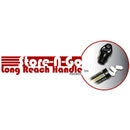 Access Tool One Hand Jack Set with Long Case Kit OHJS4LC
