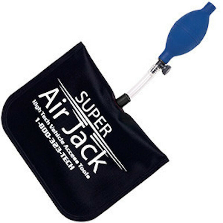 Access Tools Super Air Jack Air Wedge Car Opening Tool SAW