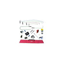 Access Tools 21 Piece Ultimate Long Reach Kit ULRK