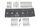 Lock Technology Grand Master Lock Pick Kit 620