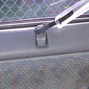 Access Tool One Hand Jack Set with Long Case Kit OHJS4LC