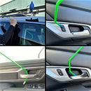 Access Tools Stainless Steel One Hand Jack Set OHJS4SS