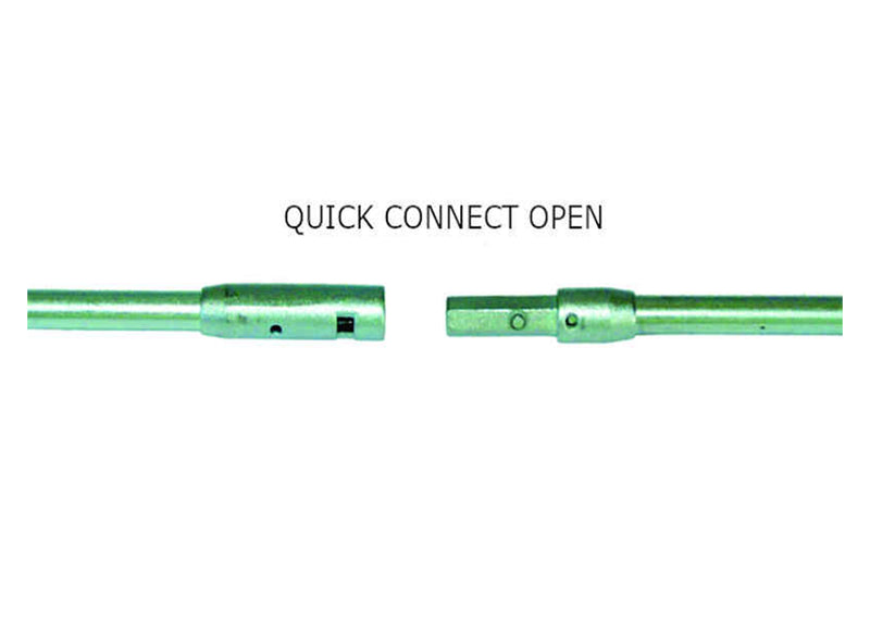 Lock Technology Quick Connect Lockout Kit 146