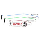 Access Tools Triple Reach Long Reach Car Opening Tool Set TRS