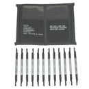 Lock Technology GM Lock Pick Set - 12 Piece Set 280